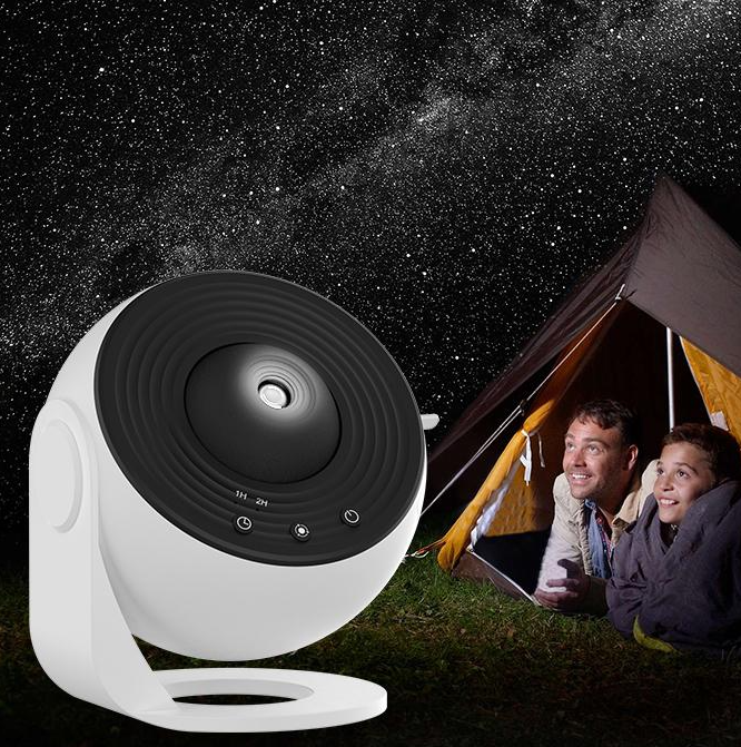 Projecteur d'étoiles