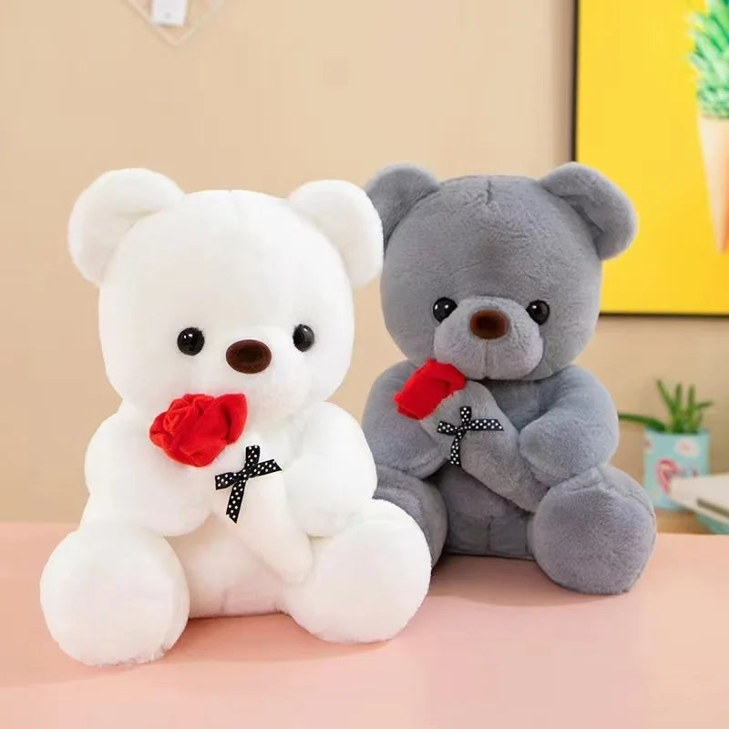 Peluche Saint Valentin