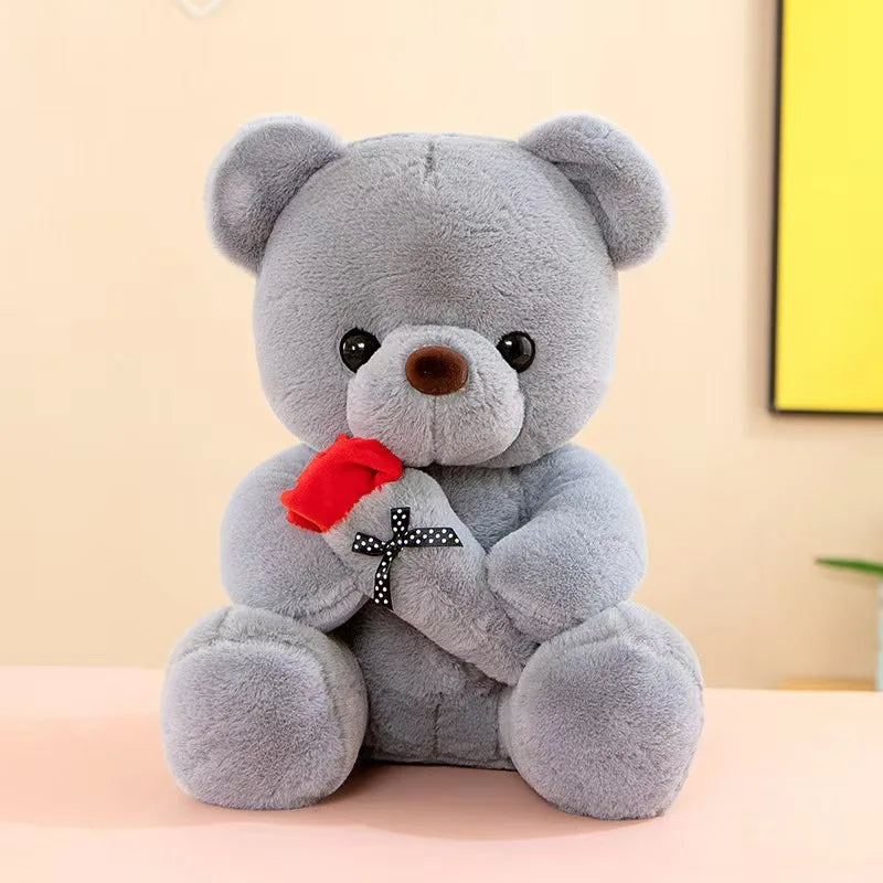 Peluche Saint Valentin